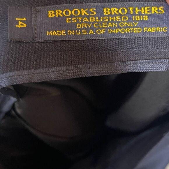 Brooks Brothers Dress Pants‎ - Picture 7 of 7